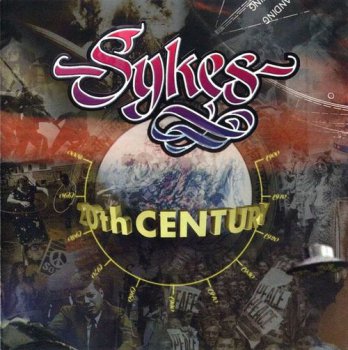John Sykes : © 1997 ''20th Century''