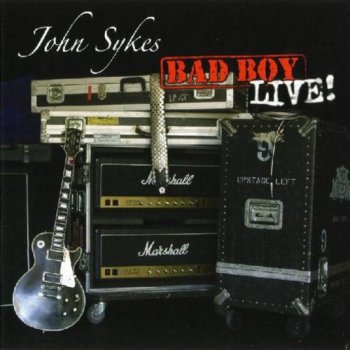 John Sykes : © 2004 ''Bad Boy Live!''