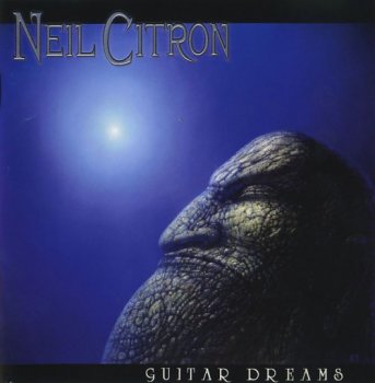 Neil Citron - Guitar Dreams 1998