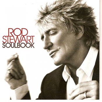 Rod Stewart - Soulbook 2009