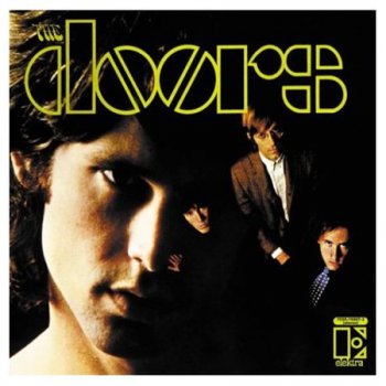The Doors - The Doors (DCC LP VinylRip 24/96) 1967