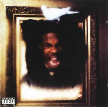 Busta Rhymes-The Coming 1996