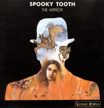 SPOOKY TOOTH – THE MIRROR (1974)