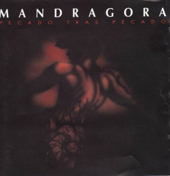 MANDRAGORA - PECADO TRAS PECADO - 1993