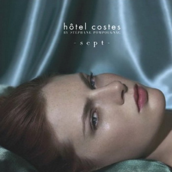 VA-2004-Hotel Costes Vol. 07 (mixed by Stephane Pompougnac) (FLAC)