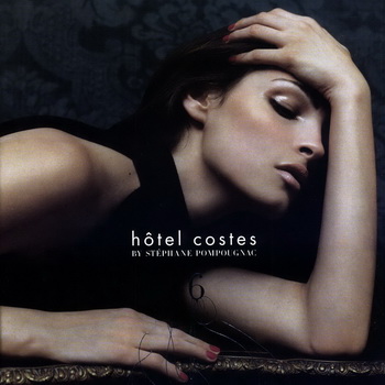 VA-2003-Hotel Costes Vol. 06 (mixed by Stephane Pompougnac) (FLAC)