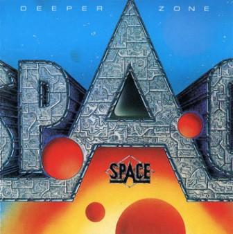 Space – Deeper Zone (1980)  Virgin France 1998 disc 4
