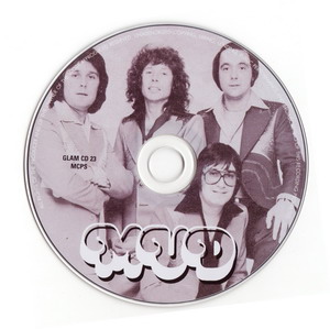 Mud © - OFF THE RAK (The Singles 1975-1979)