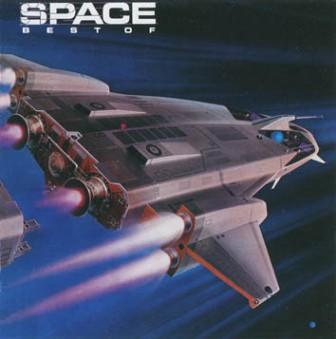 Space – Best Of (1998)  Virgin France 1998 disc 9