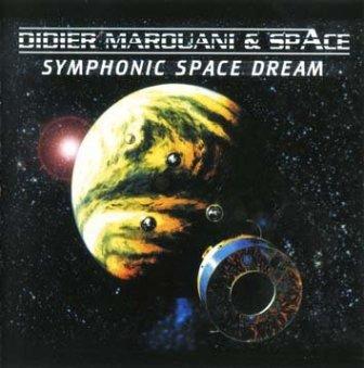Space – Symphonic Space Dream (2002)BMG Russia 2002 disc 10