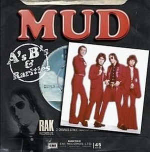 Mud © - 2004 A`s B`s & Rarities