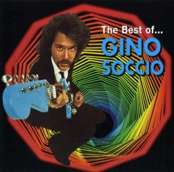 Gino Soccio - The Best Of … 1994