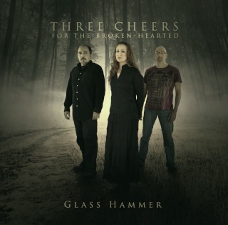 Glass Hammer - (2009) Three cheers for the broken-hearted