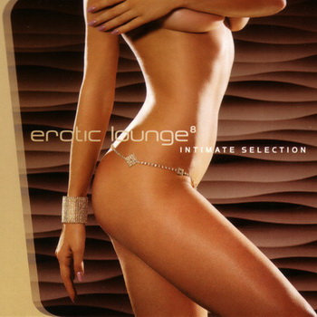 VA-2009-Erotic Lounge, Vol. 8 (3 CD) (FLAC, Lossless)