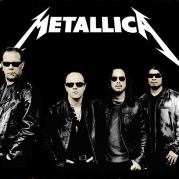 Metallica - Metallica (2008 Rhino Remaster) (1991)