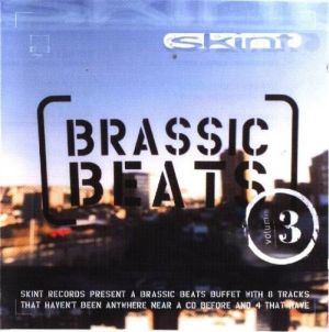 VA-Brassic Beats Vol. 3 (1998)