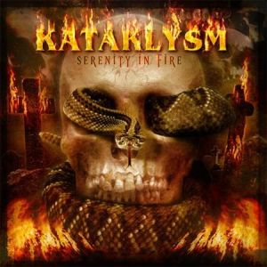 Kataklysm - Serenity In Fire - 2004
