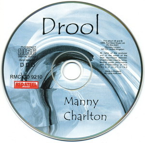 Manny Charlton © - 1999 Drool