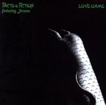 Facts & Fiction - Love Game (Bootleg)ESonCD 2001