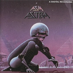 Asia - Astra © 1985