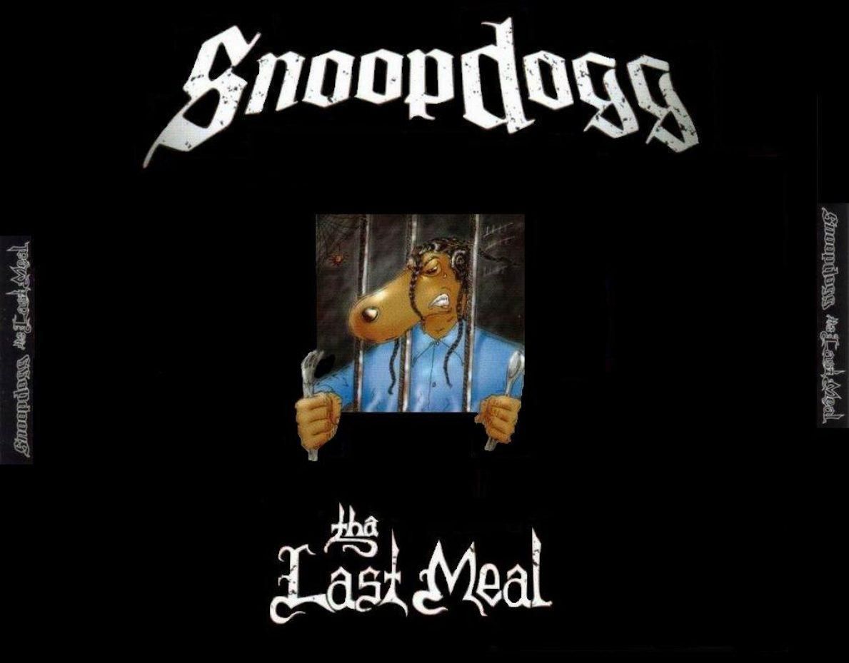 Snoop Dogg-Tha Last Meal 2000 » Lossless-Galaxy - лучшая музыка в