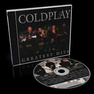 СOLDPLAY - Greatest Hits (2008) 2CD