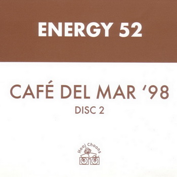 Energy 52-1998-Cafe Del Mar (Single) (Disc-2) (FLAC, Lossless)