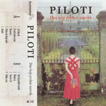 Piloti-1996-Dan koji prolazi zauvek (FLAC, Lossless)