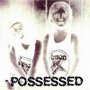 Venom - Possessed - 1985 (2002 re-release)
