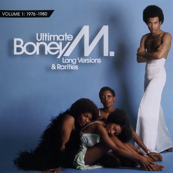 Boney M-2008-Long Versions & Rarities - Ultimate Vol. 1 (1976 - 1980) (FLAC, Lossless)