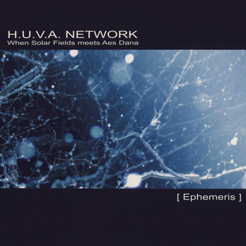 H.U.V.A. Network-2009-Ephemeris (FLAC, Lossless)