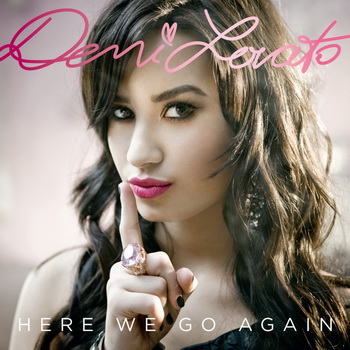 Demi Lovato-2009-Here We Go Again (FLAC, Lossless)