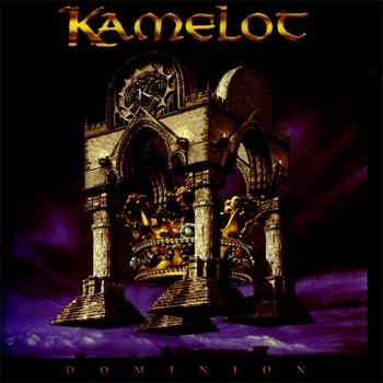 Kamelot - Dominion (1997)