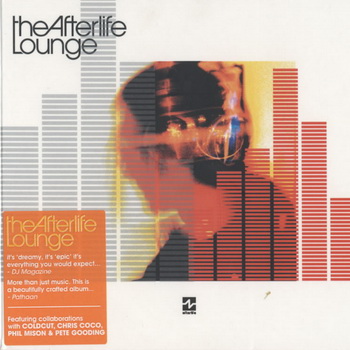 Afterlife-2006-The Afterlife Lounge (FLAC, Lossless)