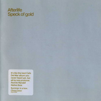 Afterlife-2004-Speck Of Gold 2 CD (FLAC, Lossless)