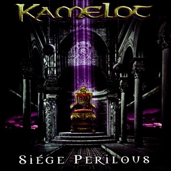 Kamelot - Siege Perilous (1998)