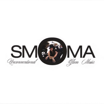 Smoma-2009-Unconventional Glam Music (FLAC, Lossless)