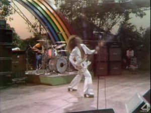 Deep Purple © - 1974 California Jamming (Live At The Ontario Speedway)