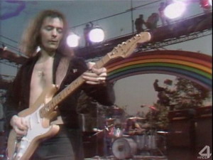 Deep Purple © - 1974 California Jamming (Live At The Ontario Speedway)