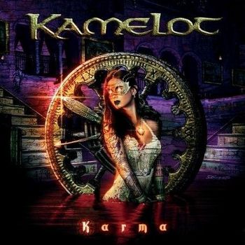 Kamelot - Karma (2001)