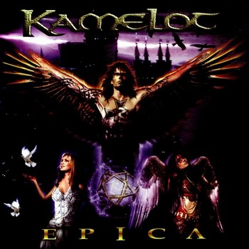Kamelot - Epica (Limited Edition) (2003)