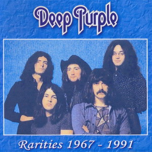 Deep Purple © - Rarities 1967-1991