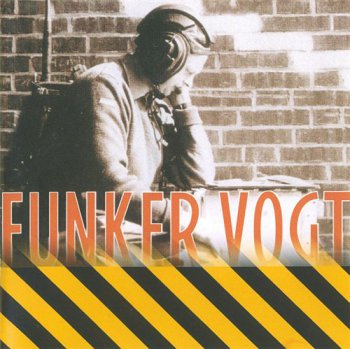 Funker Vogt - Thanks For Nothing 1996