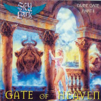 SKYLARK - Divine Gates Part II - Gate of Heaven (2000)