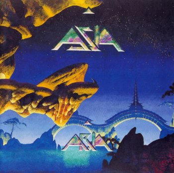 ASIA © :  1994  ARIA