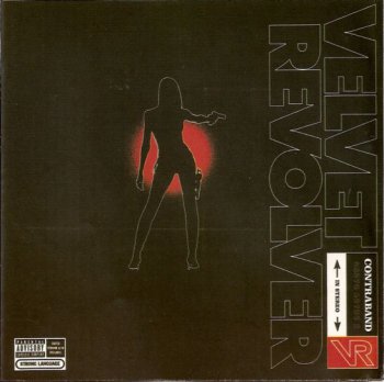 Velvet Revolver-Contraband 2004