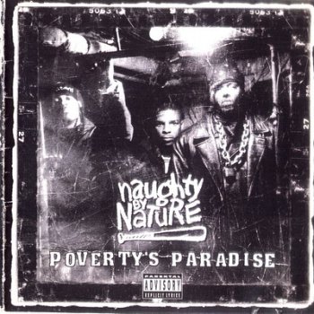 Naughty By Nature-Poverty's Paradise 1995 CDRip APE