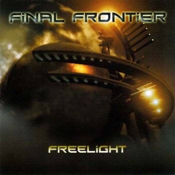 Final Frontier - Freelight 2006