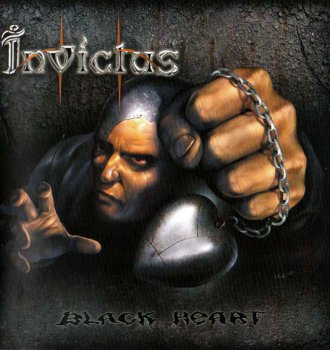Invictus  - Black Heart 2003