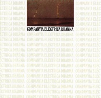 COMPANYIA ELECTRICA DHARMA - DIUMENGE - 1993